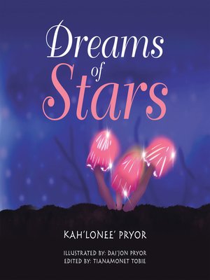 cover image of Dreams of Stars